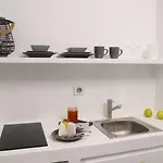 Apartment Archondoula *
