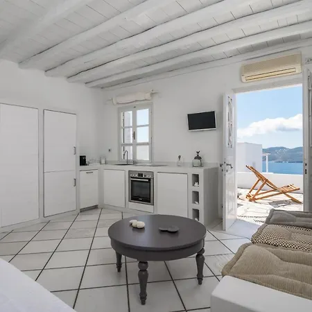 Archondoula Plaka (Milos)