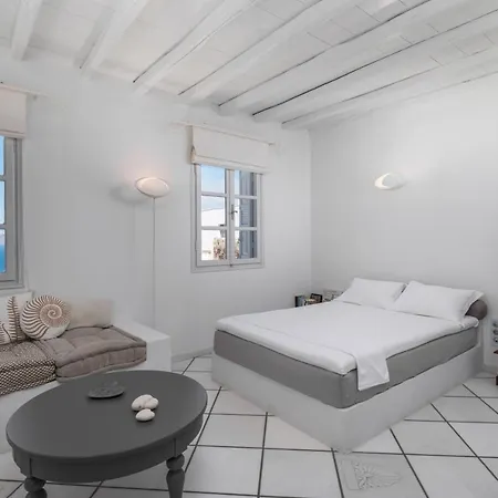 Appartement Archondoula