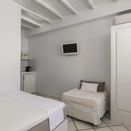 Apartamento Archondoula *