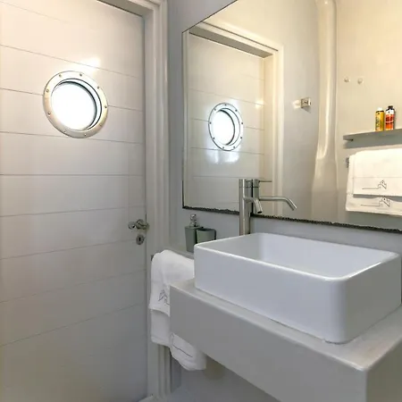 Appartement Archondoula *