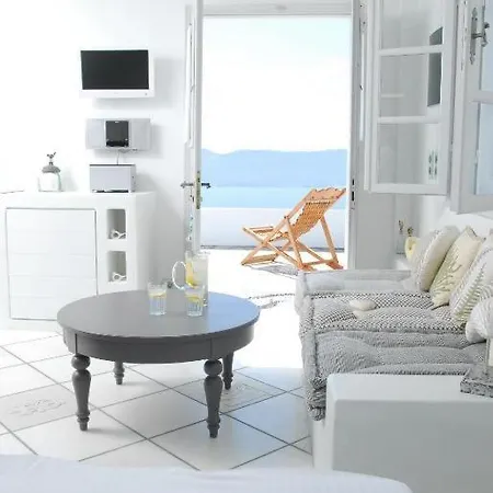 Archondoula * Plaka (Milos)