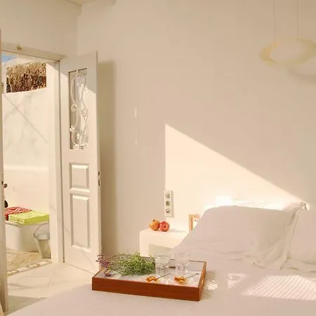 Appartement Archondoula *