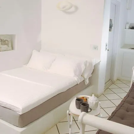 Appartement Archondoula Plaka (Milos)