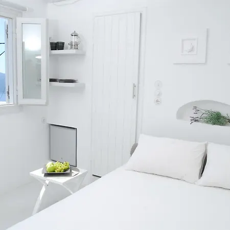 Apartamento Archondoula