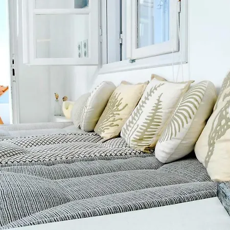 Apartamento Archondoula *