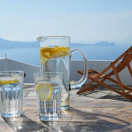 Appartement Archondoula *