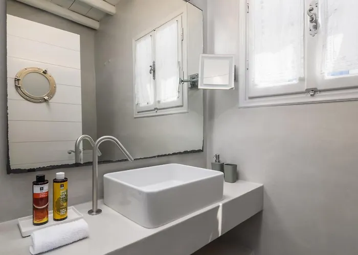 Archondoula Apartmán *