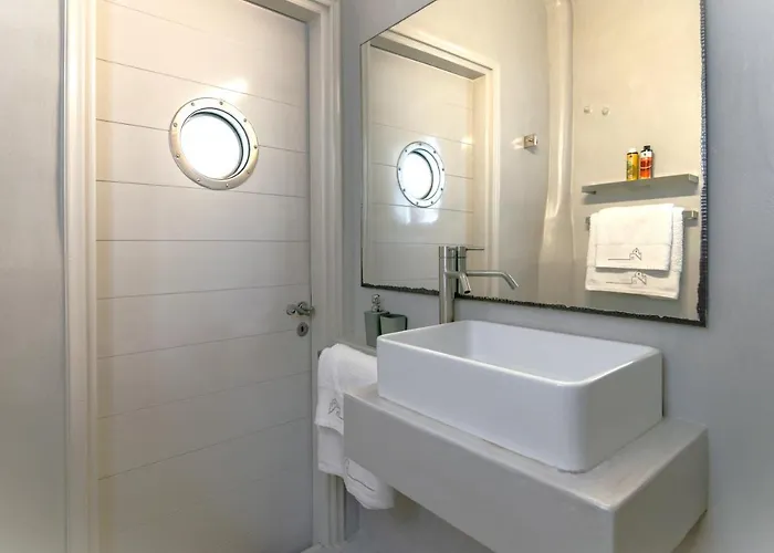 Apartmán Archondoula *