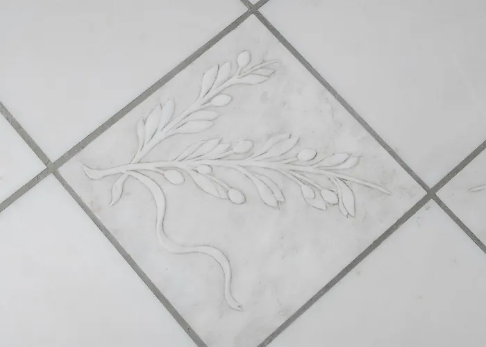 Apartmán Archondoula *