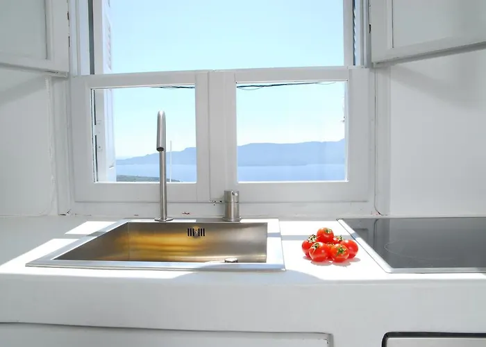 Archondoula Plaka (Milos)