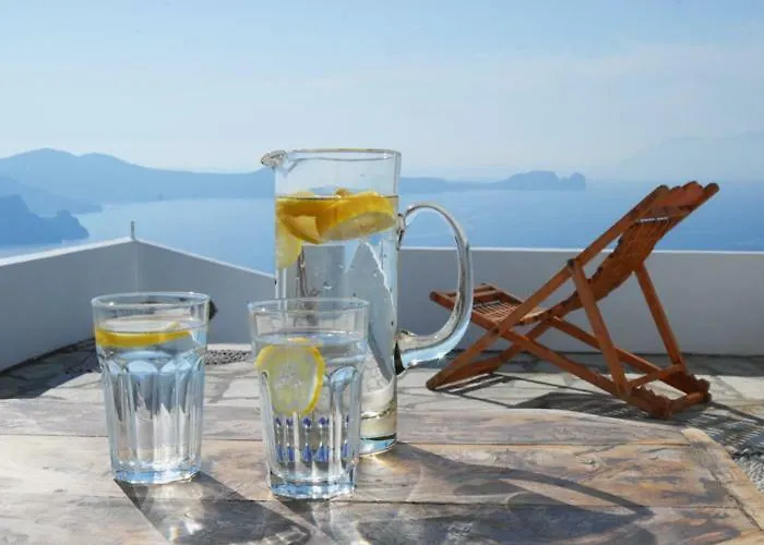 Apartmán Archondoula *