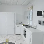 Appartement Archondoula