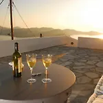 Appartement Archondoula Plaka (Milos)