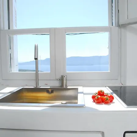 Archondoula Plaka (Milos)