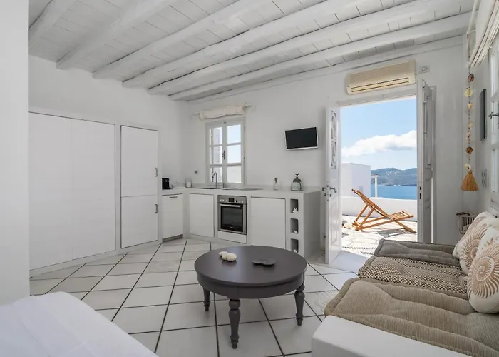 Archondoula Plaka (Milos)