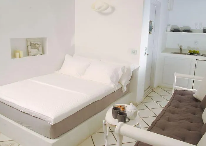 Appartamento Archondoula Plaka (Milos)