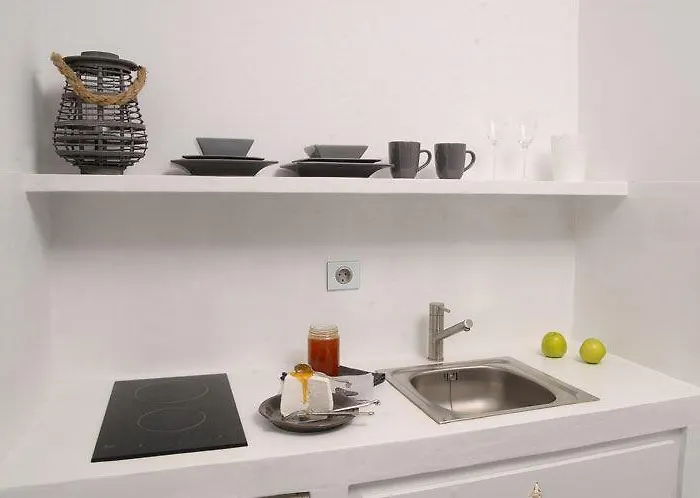 Lejlighed Archondoula *